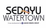 Trademark SEDAYU WATERTOWN