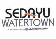 Trademark SEDAYU WATERTOWN