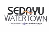 Trademark SEDAYU WATERTOWN