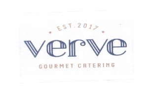 Trademark VERVE GOURMET CATTERING