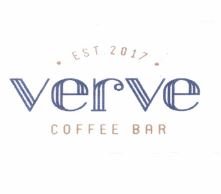 Trademark VERVE COFFEE BAR