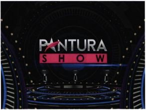 Trademark Pantura Show (Merek kata + lukisan/logo)