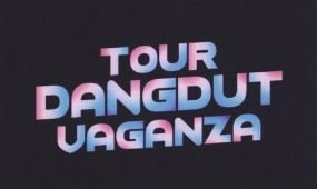 Trademark Tour Dangdut Vaganza (Merek kata + lukisan/logo)