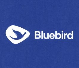 Trademark Bluebird