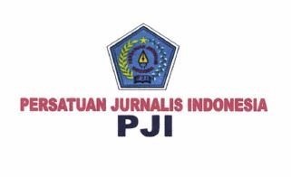 Trademark PJI - PERSATUAN JURNALIS INDONESIA + LOGO