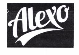 Trademark Alexo