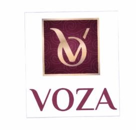 Trademark VOZA + Logo