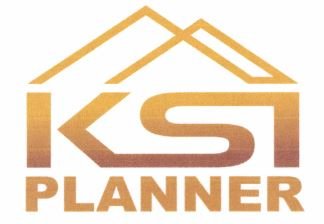 Trademark KSI (KOST STRATEGY INVESTING) PLANNER+LOGO