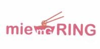 Trademark MIE RING + LOGO