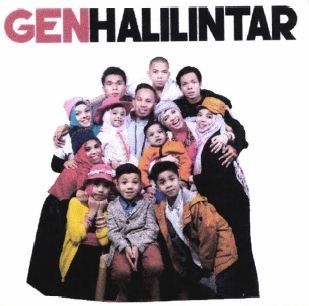 Trademark GENHALILINTAR