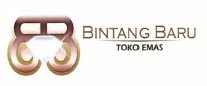 Trademark BINTANG BARU TOKO EMAS + Lukisan