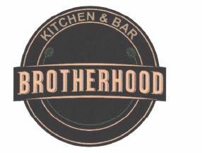 Trademark BROTHERHOOD KITCHEN & BAR