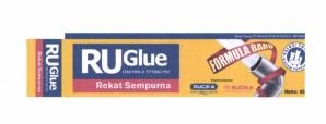 Trademark ROGLUE + GAMBAR