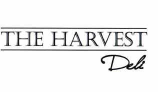 Trademark The Harvest Deli