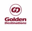 Trademark Golden Destinations + Logo