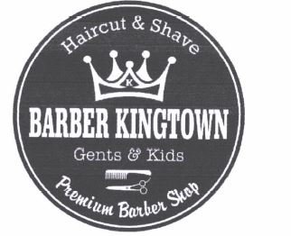 Trademark BARBER KINGTOWN