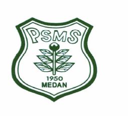 Trademark PSMS MEDAN 1950 + Logo