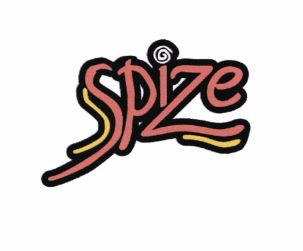 Trademark SPIZE