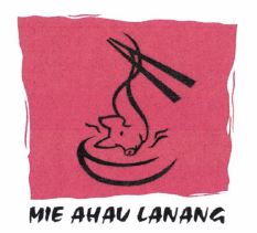 Trademark MIE AHAU LANANG