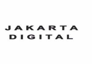 Trademark JAKARTA DIGITAL