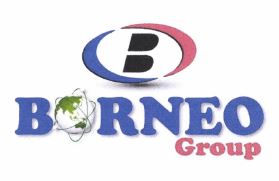 Trademark BORNEO GROUP