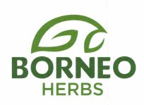 Trademark BORNEO HERBS