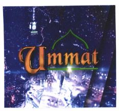 Trademark UMMAT + LUKISAN