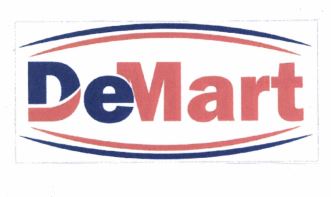 Trademark DEMART + LOGO