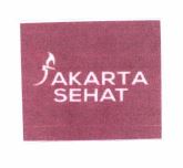 Trademark JAKARTA SEHAT