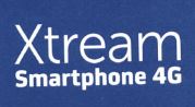 Trademark Xtream Smartphone 40