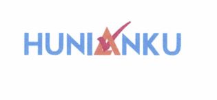 Trademark HUNIANKU + Logo