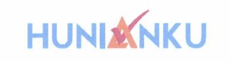 Trademark HUNIANKU + Logo