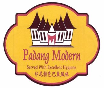 Trademark Padang Modern