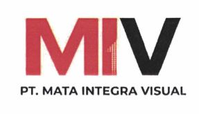 Trademark MIV PT Mata Integra Visual