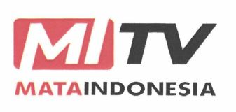 Trademark MI TV Mata Indonesia