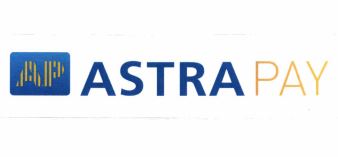 Trademark ASTRAPAY