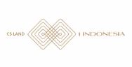 Trademark CS LAND 1 INDONESIA + Logo