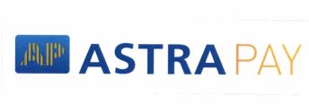 Trademark ASTRAPAY