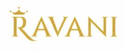 Trademark RAVANI + LOGO