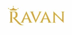 Trademark RAVAN + LOGO