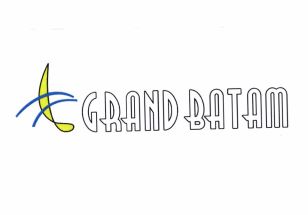 Trademark GRAND BATAM + LOGO