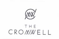 Trademark THE CROMWELL + logo