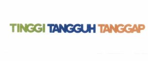 Trademark TINGGI TANGGUH TANGGAP