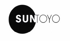 Trademark SUNTOYO