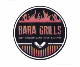 Trademark Bara Grills