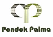 Trademark PONDOKPALMA + LOGO