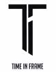 Trademark TIME IN FRAME + LOGO TF