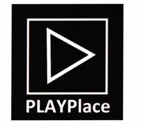 Trademark PLAYPlace + LOGO