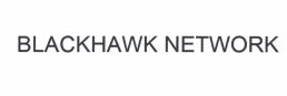 Trademark BLACKHAWK NETWORK