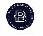 Trademark Logo B, PARIS BAGUETTE BOULANGERIE